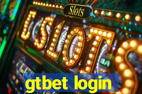 gtbet login